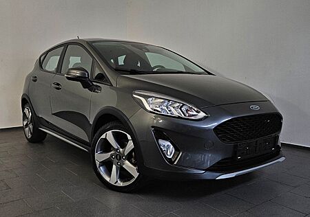 Ford Fiesta 1,0 EcoBoost*19Tkm.*1.Halter*