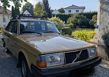Volvo 244