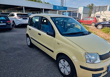 Fiat Panda 1.1 8V Active NEUE ZAHNRIEMEN!!!