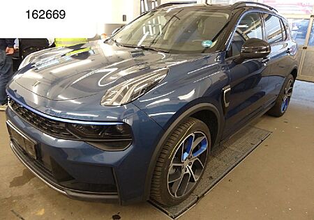 Lynk&Co 01 PHEV Pano ACC 20" DigTacho 360Kam LED