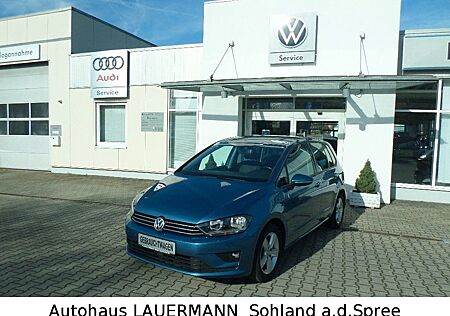 VW Golf Sportsvan Volkswagen 1.2 TSI Comfortline AHK