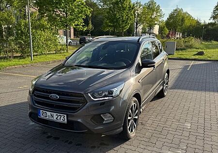 Ford Kuga 1,5 EcoBoost ST-Line - Finanzierung mgl.