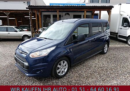 Ford Tourneo Connect Trend #HU 2.2028#7 SITZE#AHK#61
