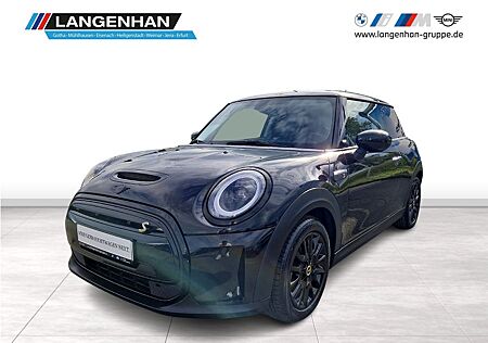 Mini Cooper SE DAB LED Klimaaut.