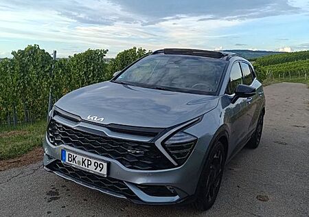Kia Sportage | Matrix | Schiebedach | Werksgarantie