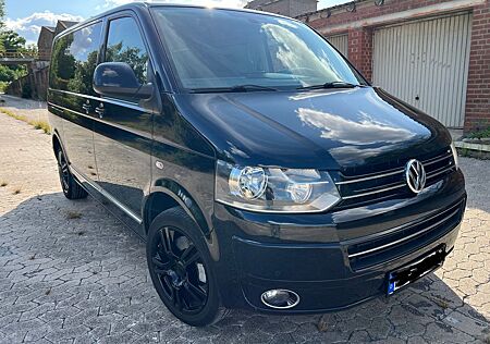 VW T5 Multivan Volkswagen