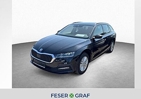 Skoda Octavia Combi Ambition 2.0 TDI DSG MATRIX NAVI A