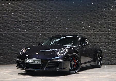 Porsche 991 Carrera GTS - PDLS+ - GTS Pack - Sunroof