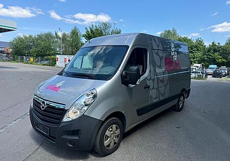 Opel Movano B Kasten/Kombi HKa L2H2 3,5t