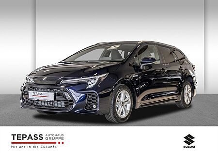 Suzuki Swace 1.8 Hybrid CVT Comfort + SHZ PDC LED NAVI