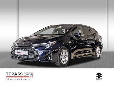 Suzuki Swace 1.8 Hybrid CVT Comfort + SHZ PDC LED NAVI