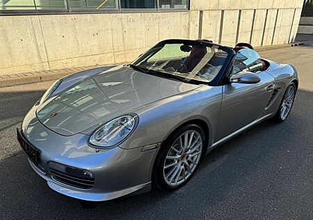 Porsche Boxster gebraucht kaufen Porsche Boxster Spyder RS 60 * perfekter Zustand*