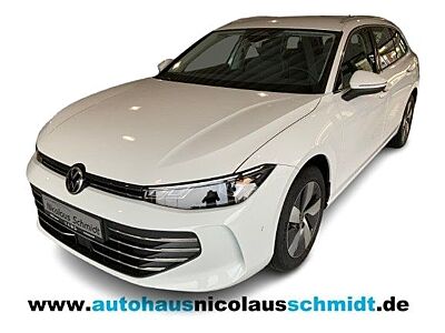 Volkswagen Passat Business Variant 1.5 eTSI DSG "NEUES MODE