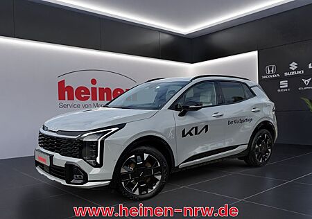 Kia SPORTAGE 1.6 GT LINE DCT DRIVE SOUND NAVI