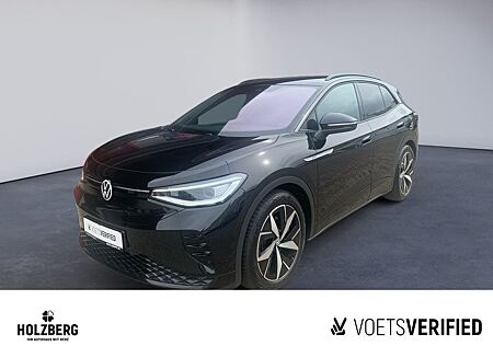 VW ID.4 Volkswagen GTX 4Motion NAVI+ergoActive+Head-up