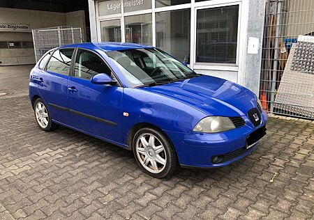 Seat Ibiza 1.4 Klima Servo Tüv 02-2026