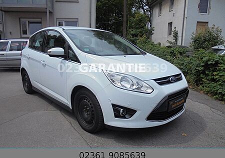 Ford C-Max Titanium/Klima/Navi/Pdc+Kamera/Steuerkette