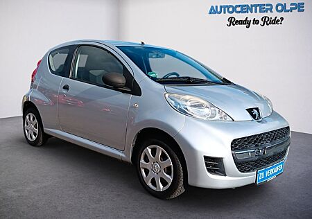 Peugeot 107 Petit Filou *Erst 94 TKM*2. Hand*