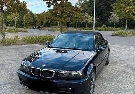 BMW 318Ci -