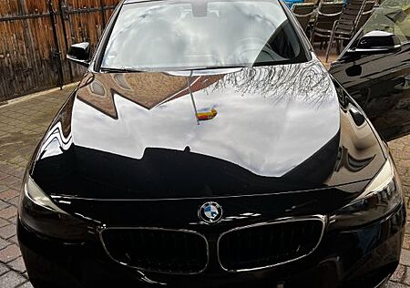 BMW 328i 328 Gran Turismo Gran Turismo xDrive Sp...
