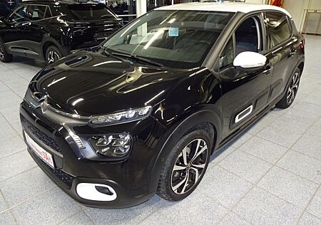 Citroën C3 Pure Tech 110 S&S EAT6 SHINE PACK