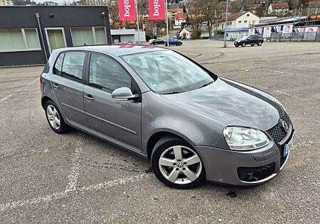 VW Golf Volkswagen 2.0 TDI Sportline