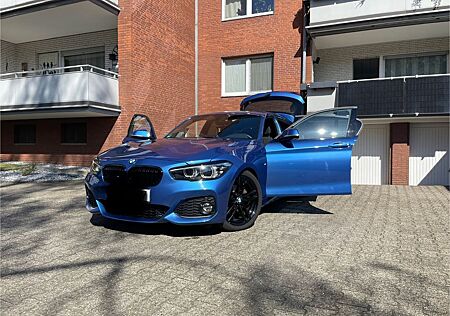 BMW 120i M Sport