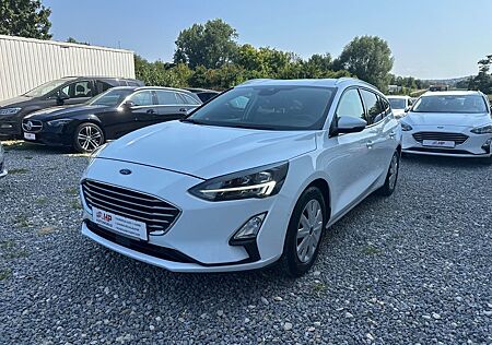 Ford Focus Turnier 1.5 ECOB Cool & Connect/1.Hand/LED