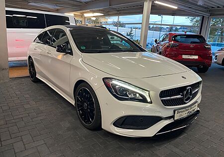 Mercedes-Benz CLA 200 CLA -Klasse Shooting Brake