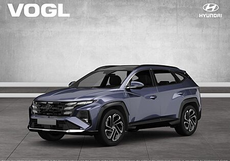 Hyundai Tucson FL PHEV MY25 1.6 T-GDI 253PS 6AT 4WD PRIM