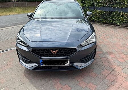 Cupra Leon 2.0 TSI 180kW DSG Sportstourer -