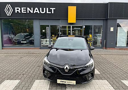 Renault Clio 1.0 TCe 90 Intens Automatik