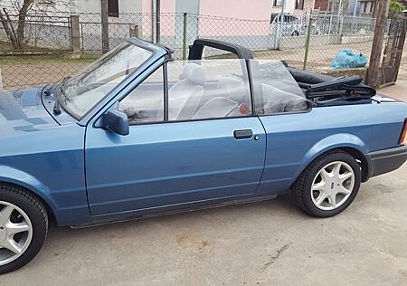 Ford Escort