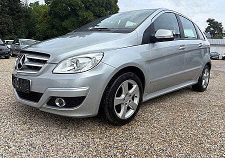 Mercedes-Benz B 180 CDI *KLIMA*SITZHEIZUNG*ALU*MFL*153.000KM*