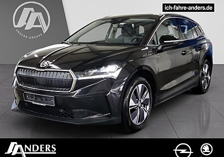 Skoda Enyaq iV 85 +Distronic+SHZ+AHK+MATRIX+SpurW+LED