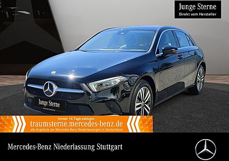 Mercedes-Benz A 250 e Lim Progr/MBUX Advanced/Kamera/MBeam/AHK