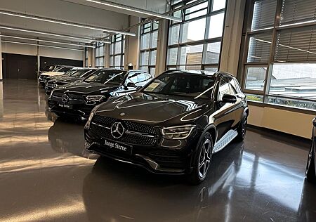 Mercedes-Benz GLC 220 GLC -Klasse d 4Matic