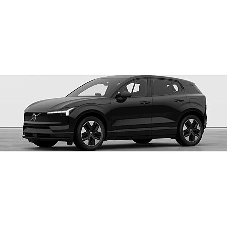 Volvo EX30 leasen
