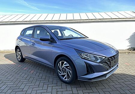 Hyundai i20 1.2 Comfort Edition 2024 in versch. Farben