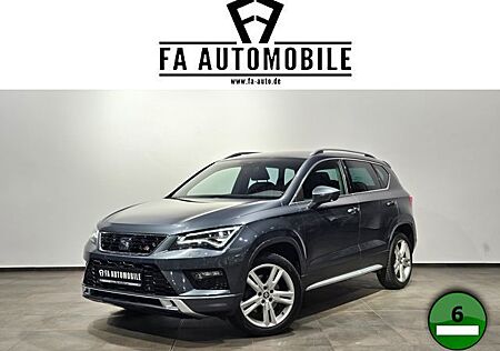 Seat Ateca FR LINE Led Virtual Kameras Leder ACC AHK