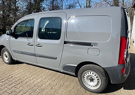 Mercedes-Benz Citan 111CDI DoKa Kasten extralang