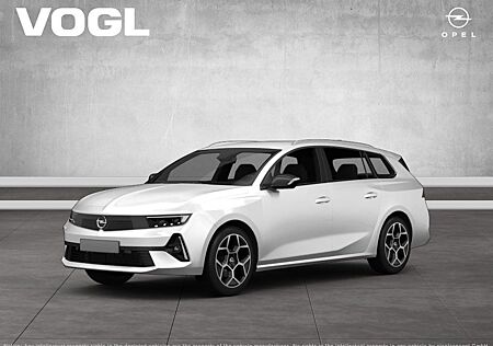 Opel Astra Sports Tourer GS 1.2 Turbo 130PS MT GS Lin
