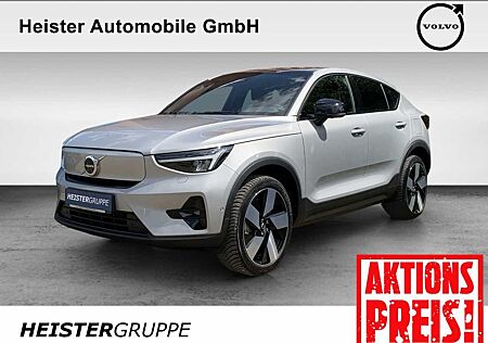 Volvo C40 Recharge Twin Motor Ultimate