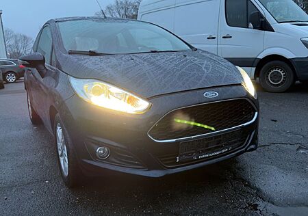 Ford Fiesta Celebration*TÜV NEU*SHZ*KLIMA*