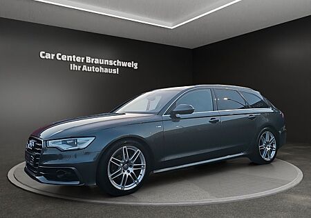 Audi A6 Avant 3.0 TDI Sport selection quattro S-line+