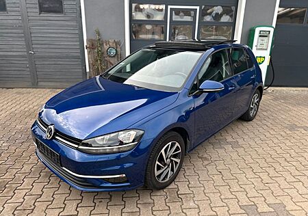 VW Golf Volkswagen VII Join Pano KeyLess Navi