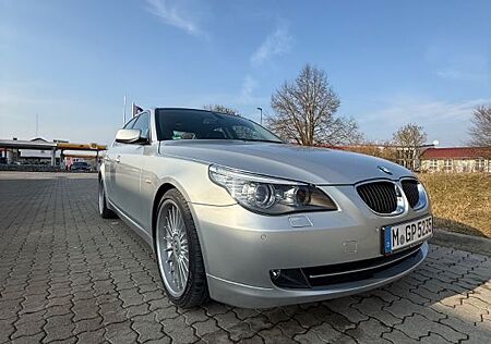 BMW 523i Limousine Sammlerfahrzeug