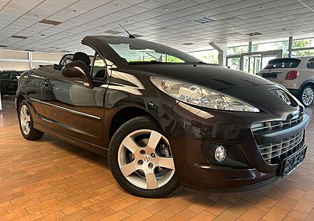 Peugeot 207 CC Cabrio-Coupe Active