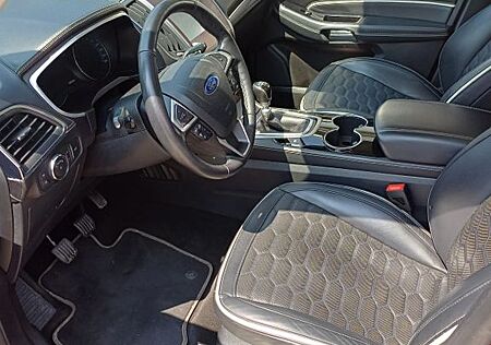 Ford S-Max 2,0 EcoBlue 140kW Vignale Vignale