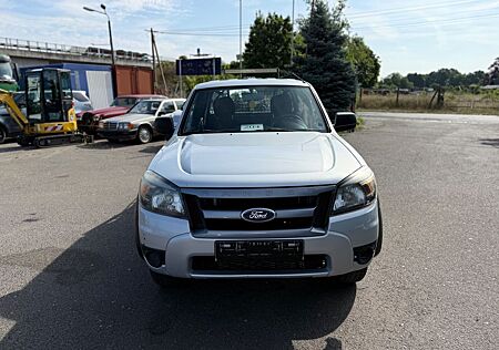 Ford Ranger XL Doppelkabine 4X4